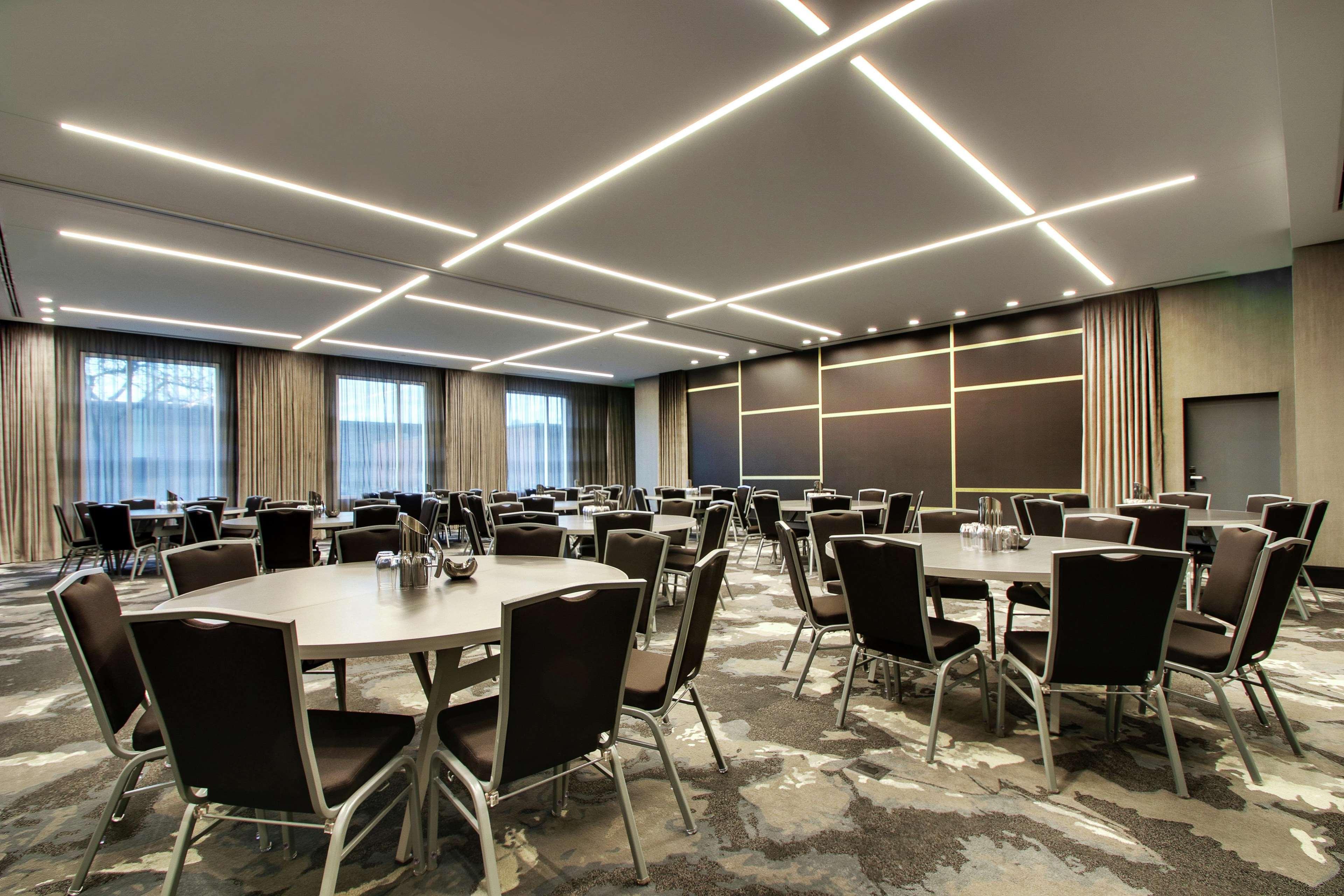 The Rose Chicago，挂毯系列希尔顿酒店4*