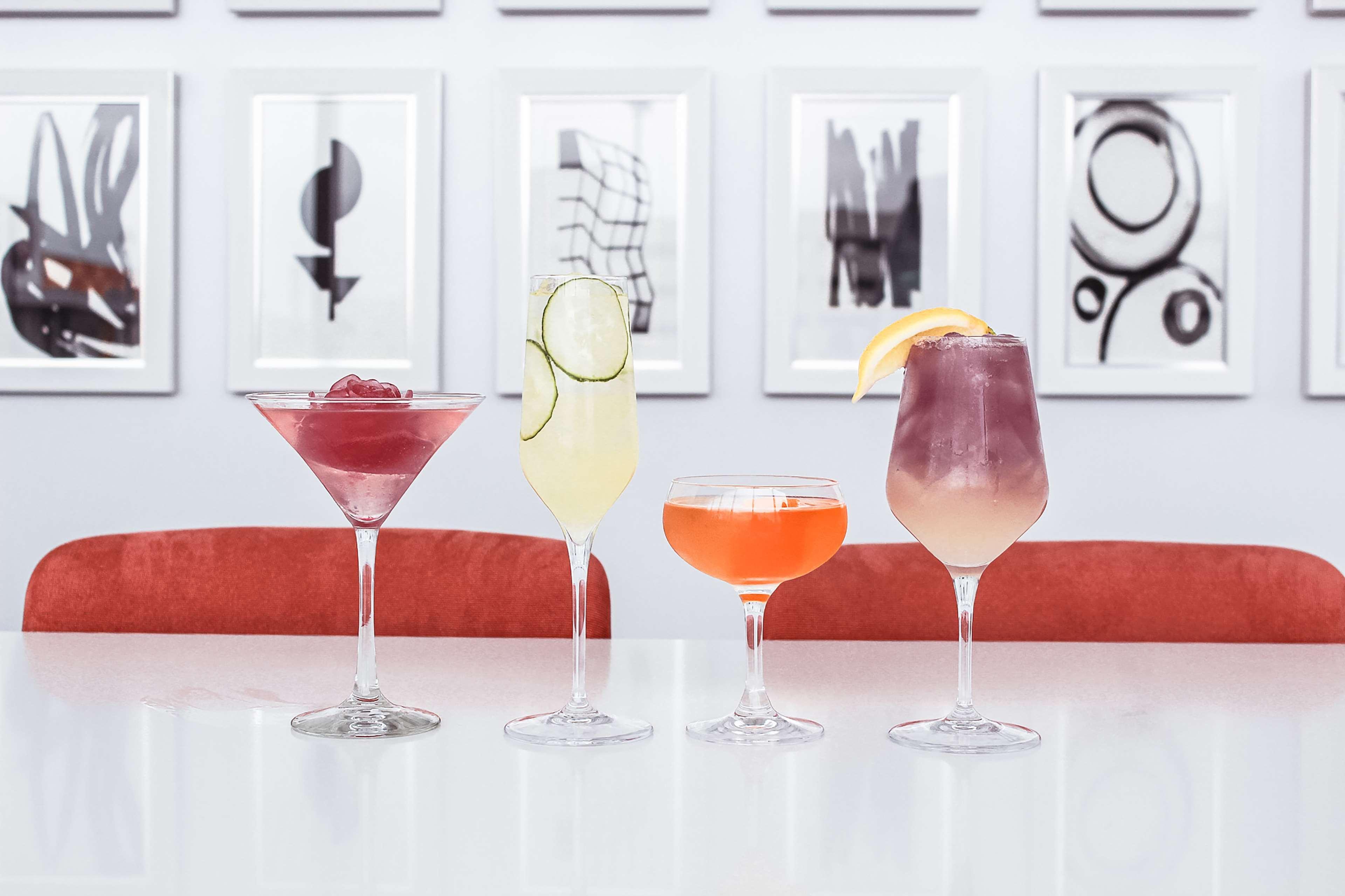 芝加哥玫瑰酒店，希尔顿挂毯收藏