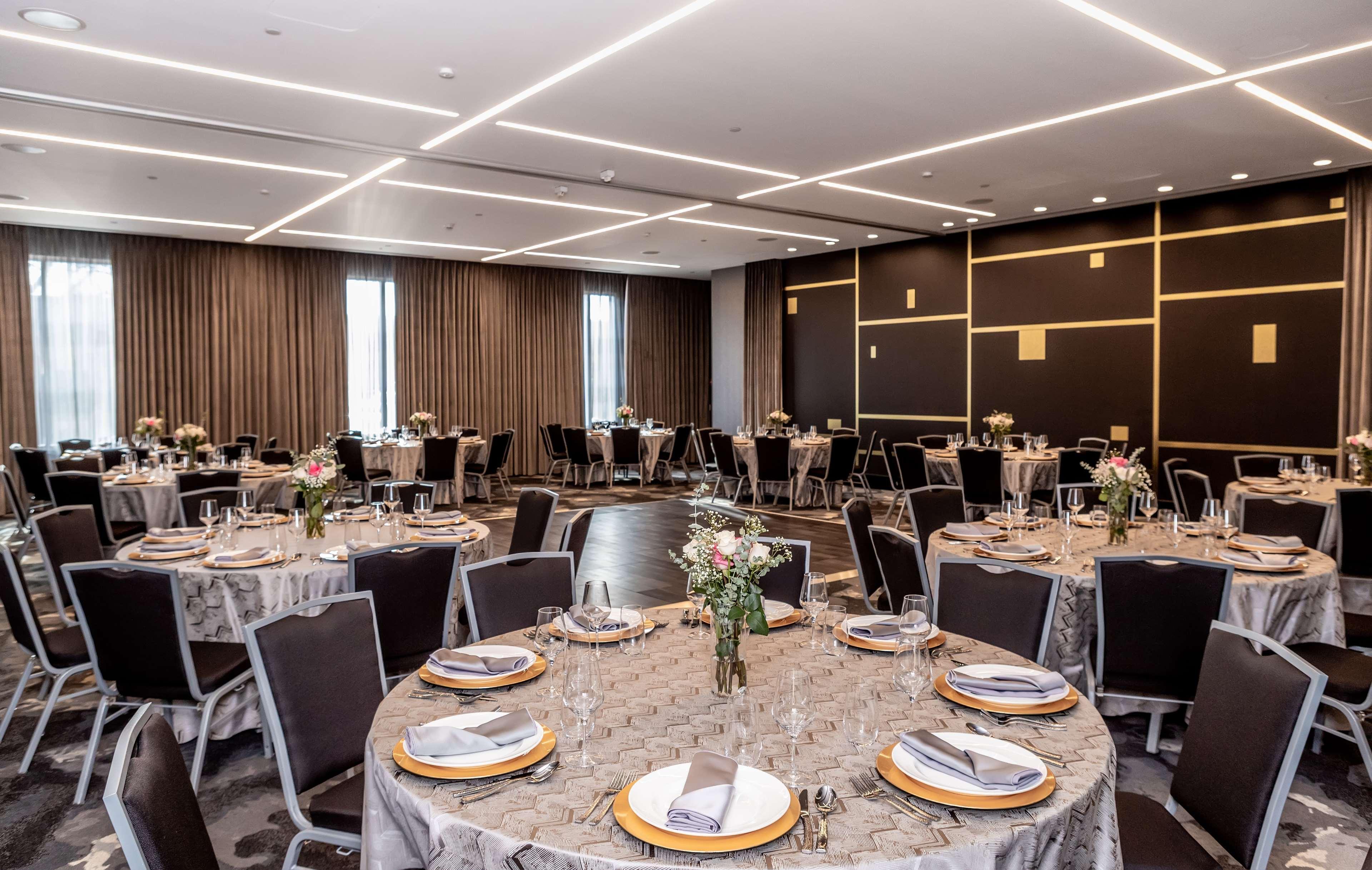 The Rose Chicago，挂毯系列希尔顿4*