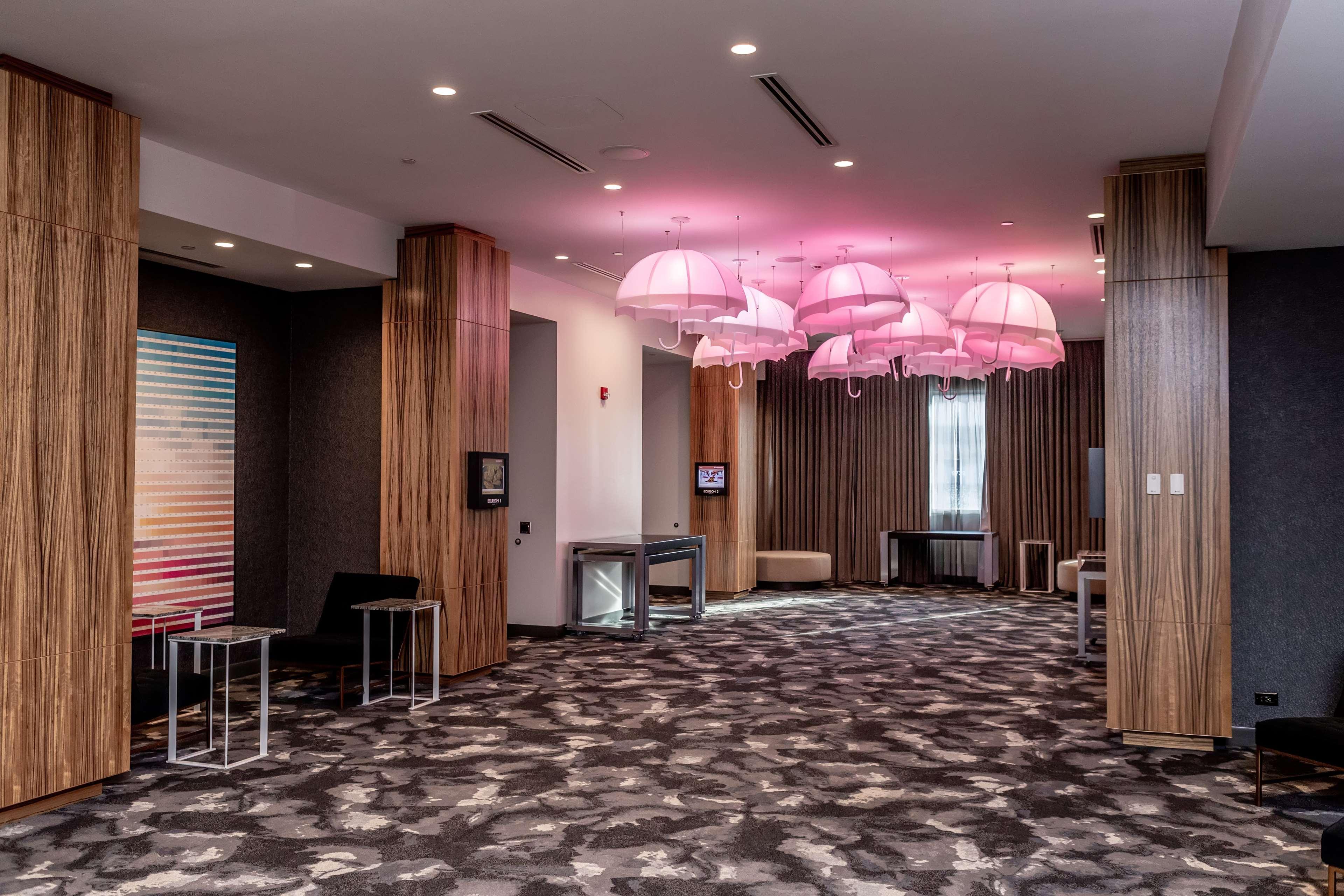 芝加哥玫瑰酒店，希尔顿挂毯系列4*