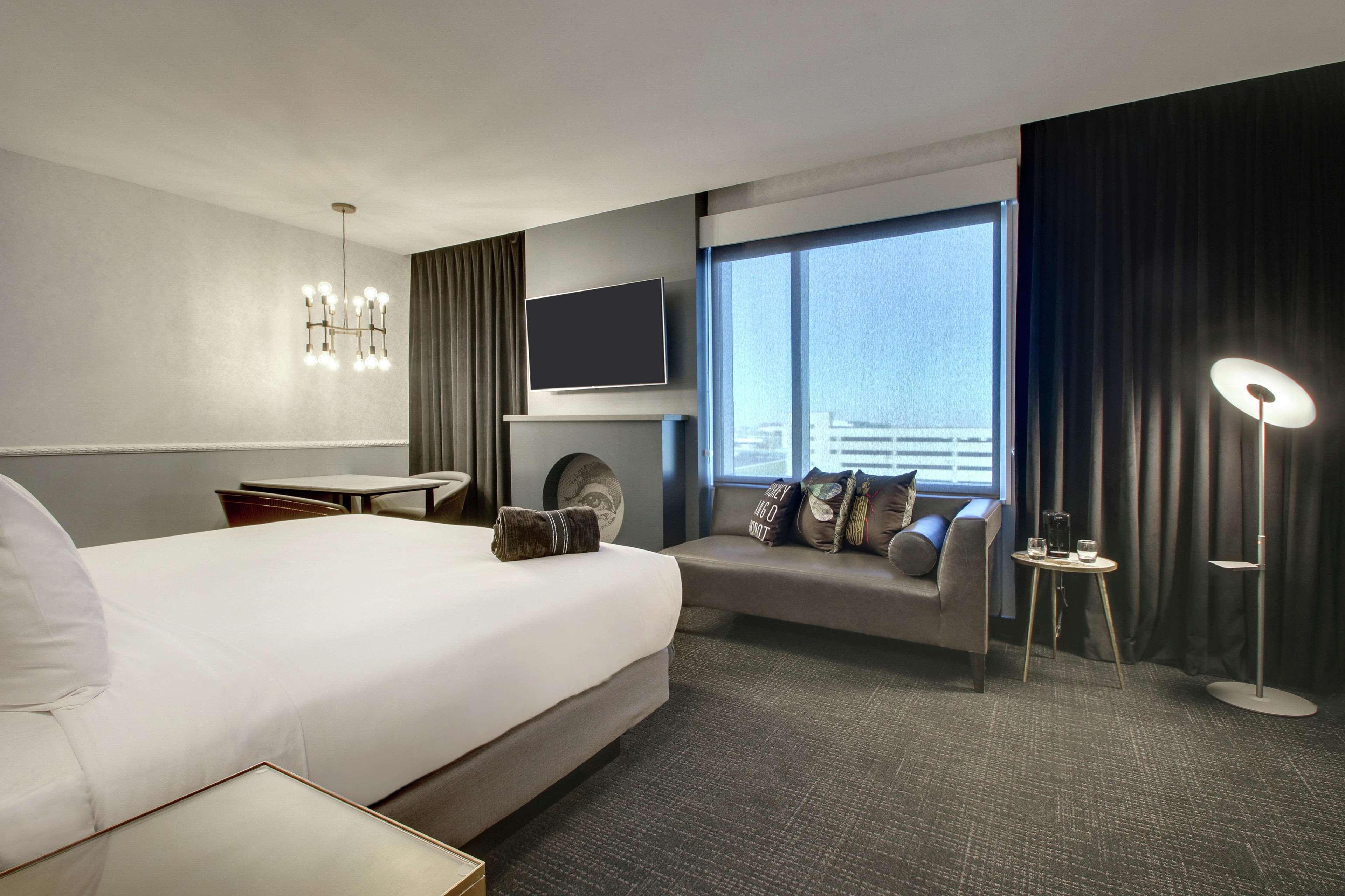 The Rose Chicago，挂毯系列希尔顿4*