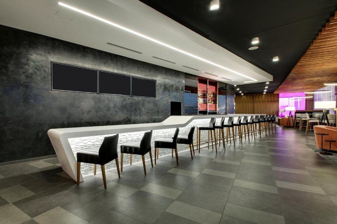 The Rose Chicago，挂毯系列希尔顿4*Rosemont