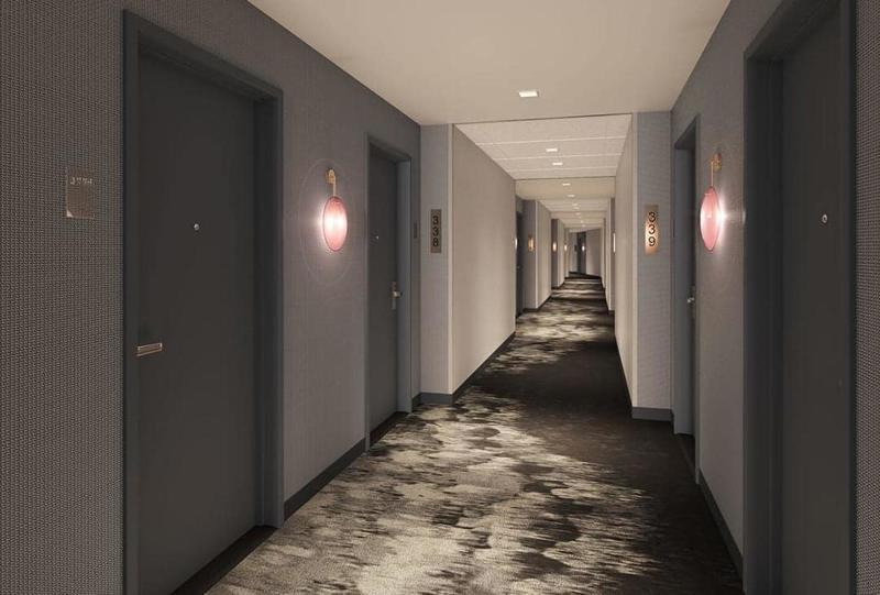 The Rose Chicago, Tapestry Collection By Hilton Hotel 4*