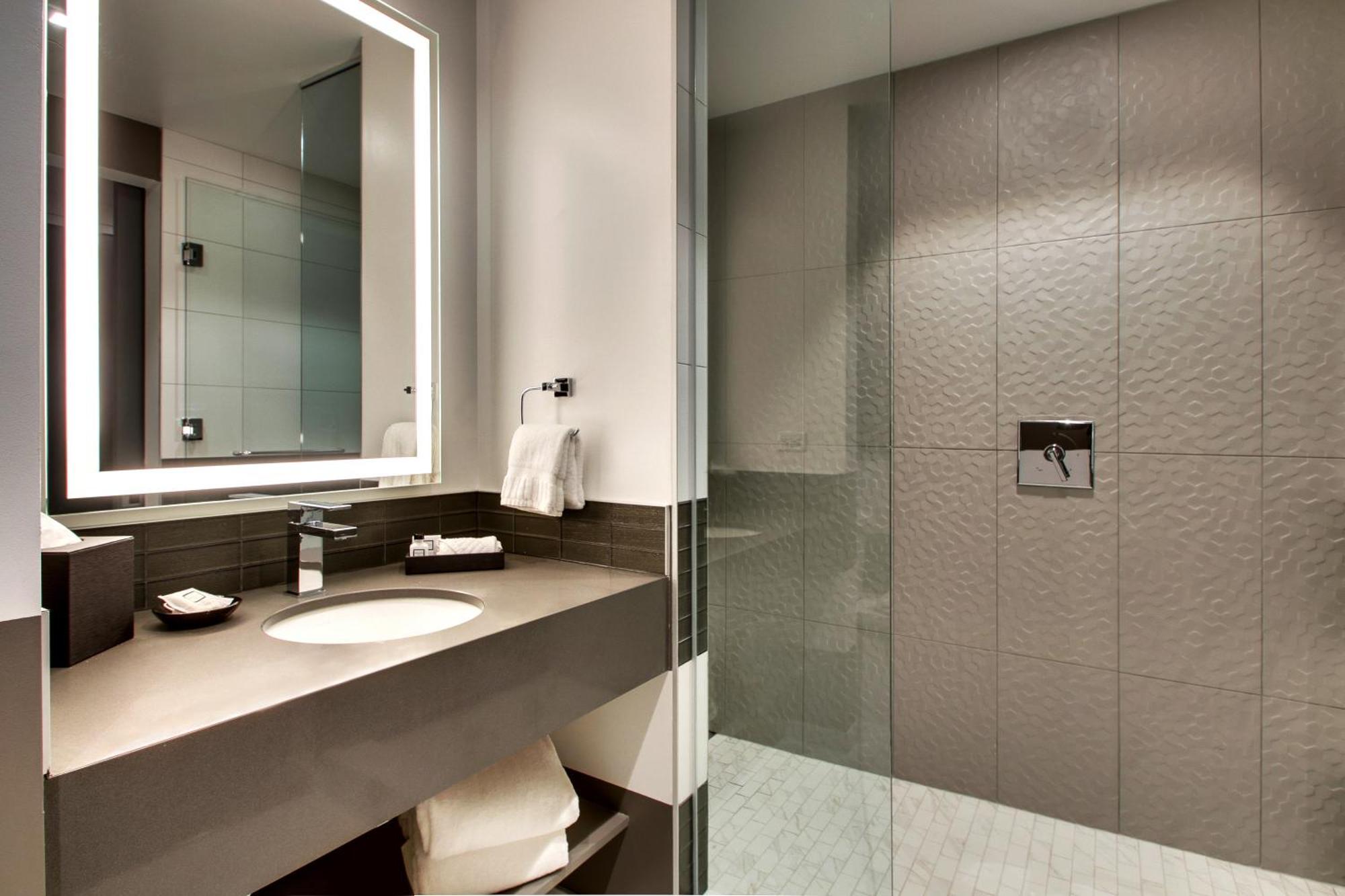 The Rose Chicago, Tapestry Collection By Hilton Hotel Rosemont