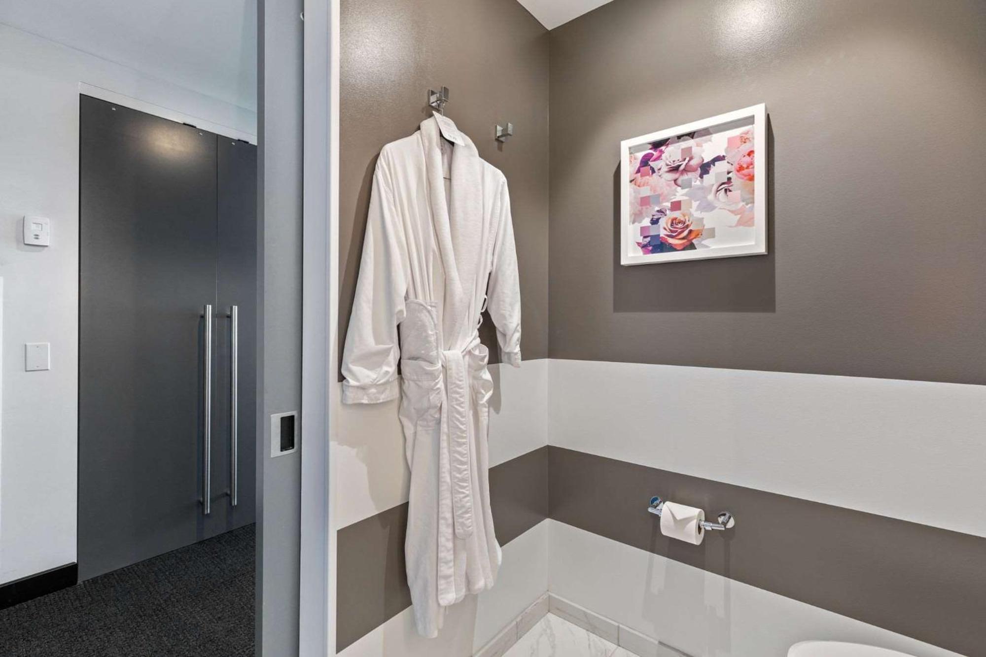 The Rose Chicago, Tapestry Collection By Hilton Hotel Rosemont