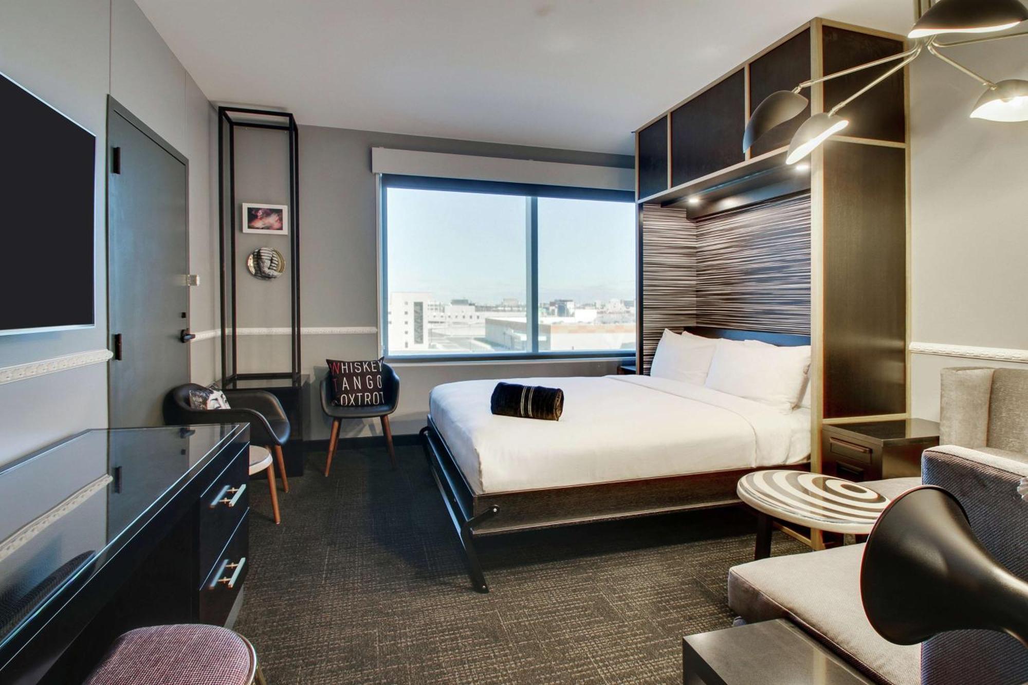 Hotel The Rose Chicago, Tapestry Collection By Hilton