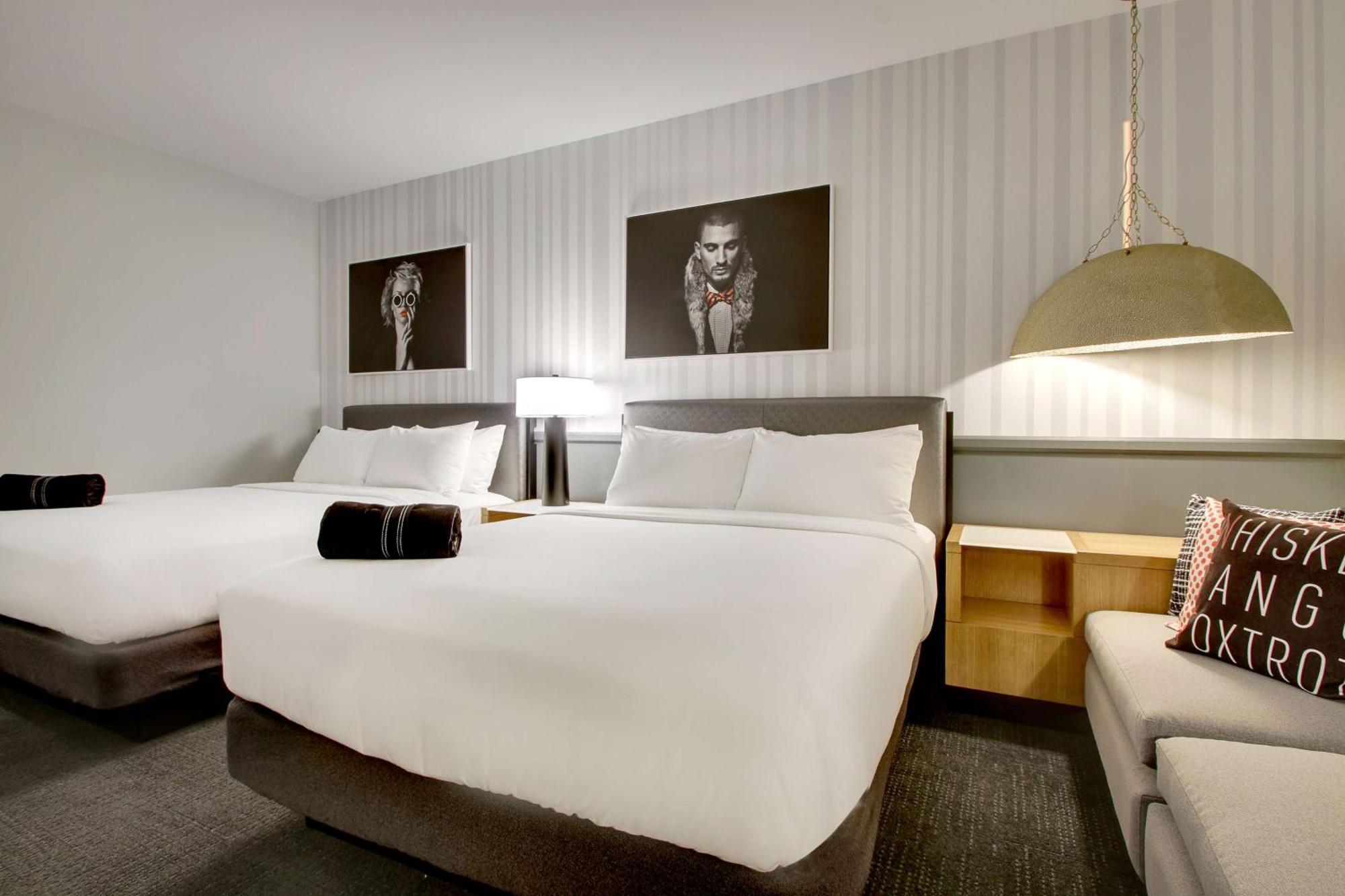 The Rose Chicago, Tapestry Collection By Hilton 4*