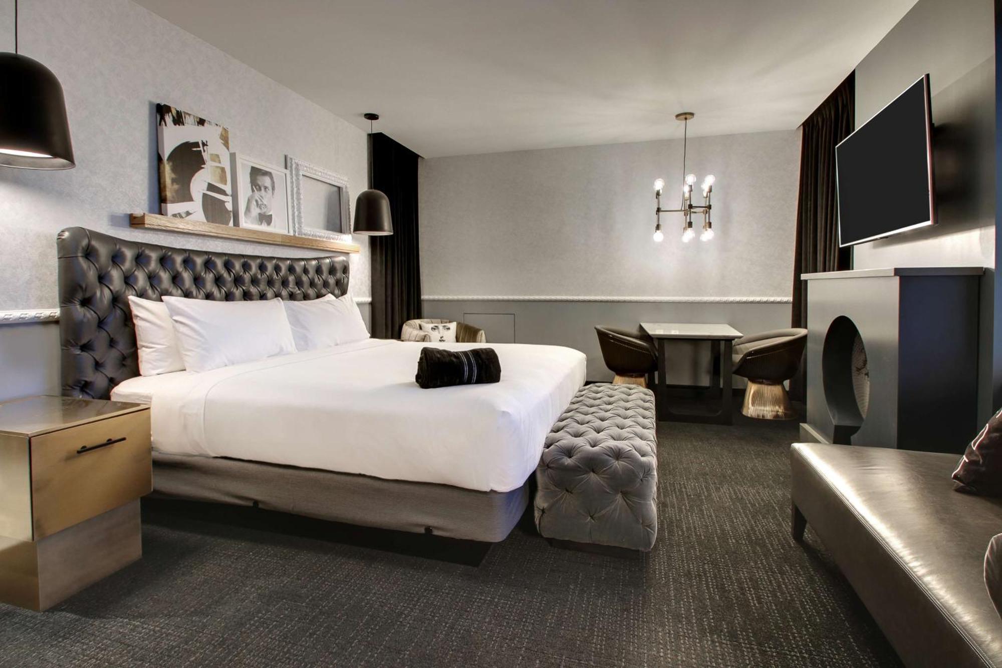Hotel The Rose Chicago, Tapestry Collection By Hilton 4*